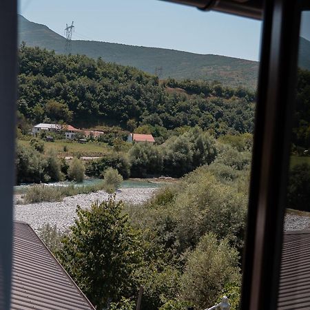 Hotel Avdi Rexha Bajram Curr Exterior foto